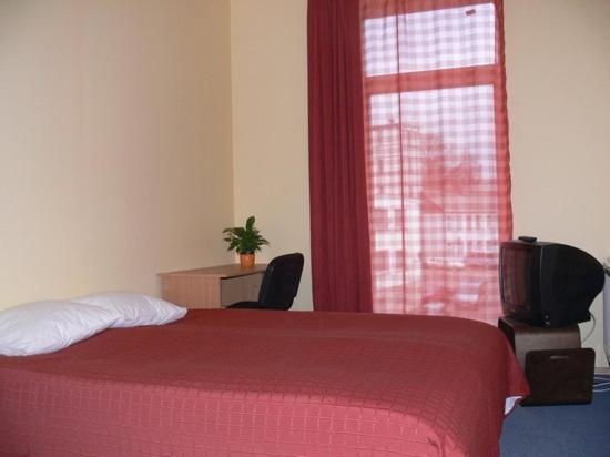 Hotel Kandava Esterno foto